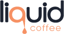 Liquid Coffee Icon
